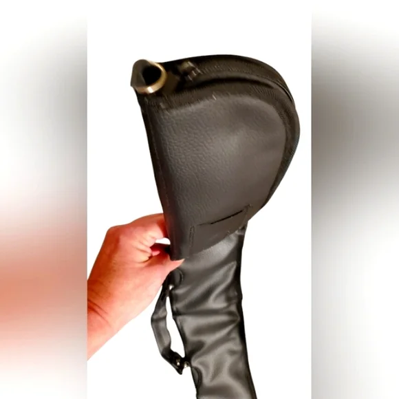 New Pool Stick Case - Picture 3 of 10